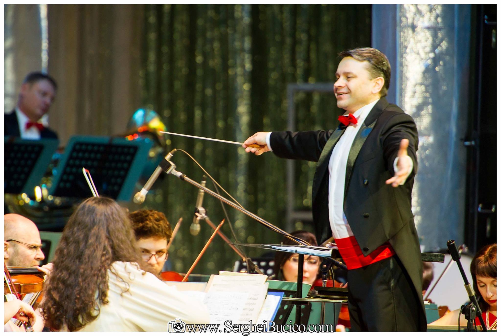 Mihail Agafita 1martie2015 photo