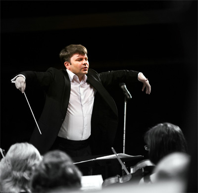 Mihail Agafita photo 2