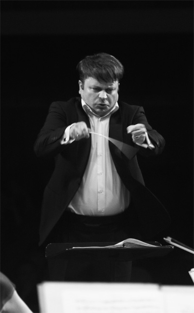 Mihail Agafita photo 4