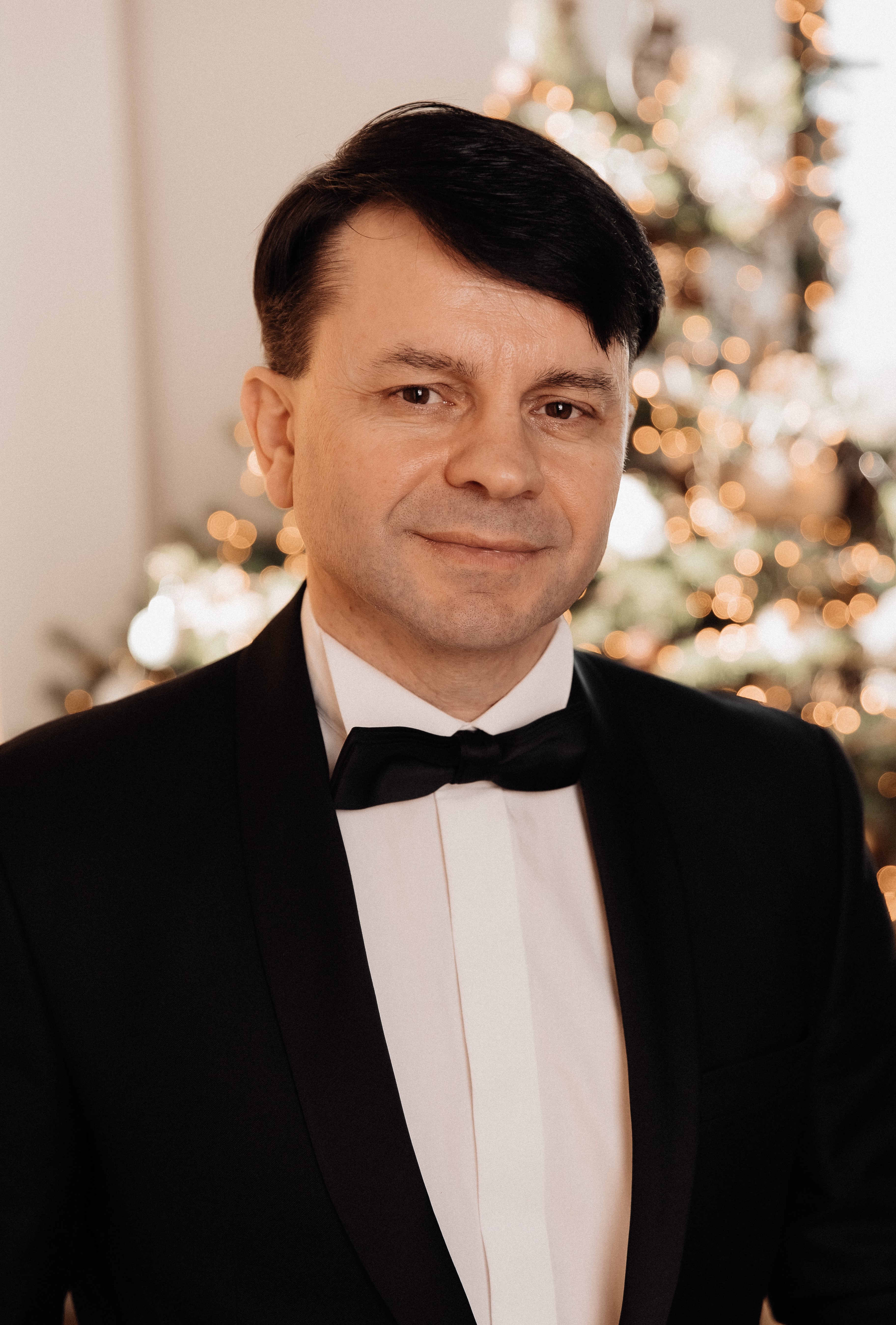 Mihail Agafita performance photo 14