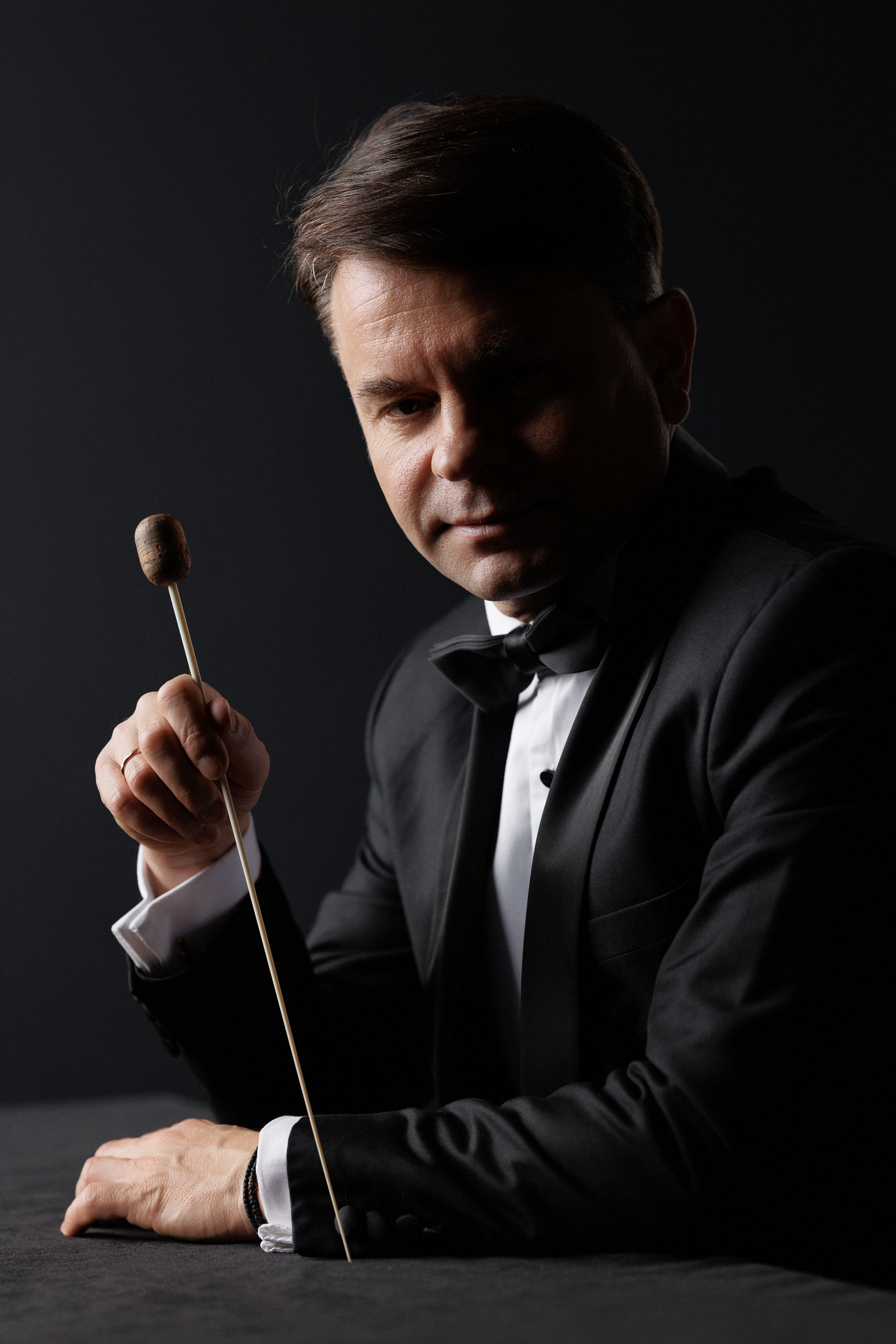 Mihail Agafita performance photo 16