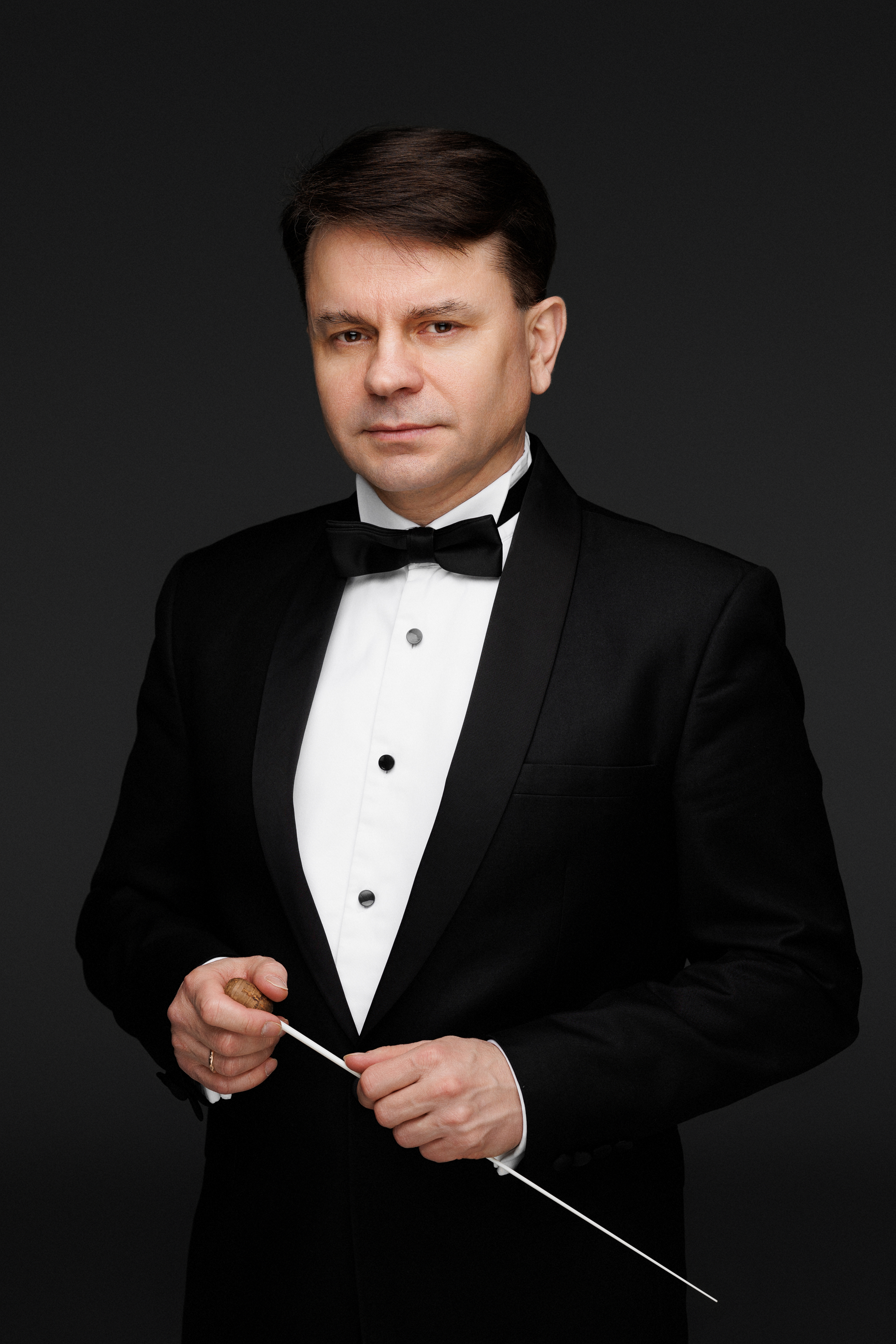 Mihail Agafita performance photo 2