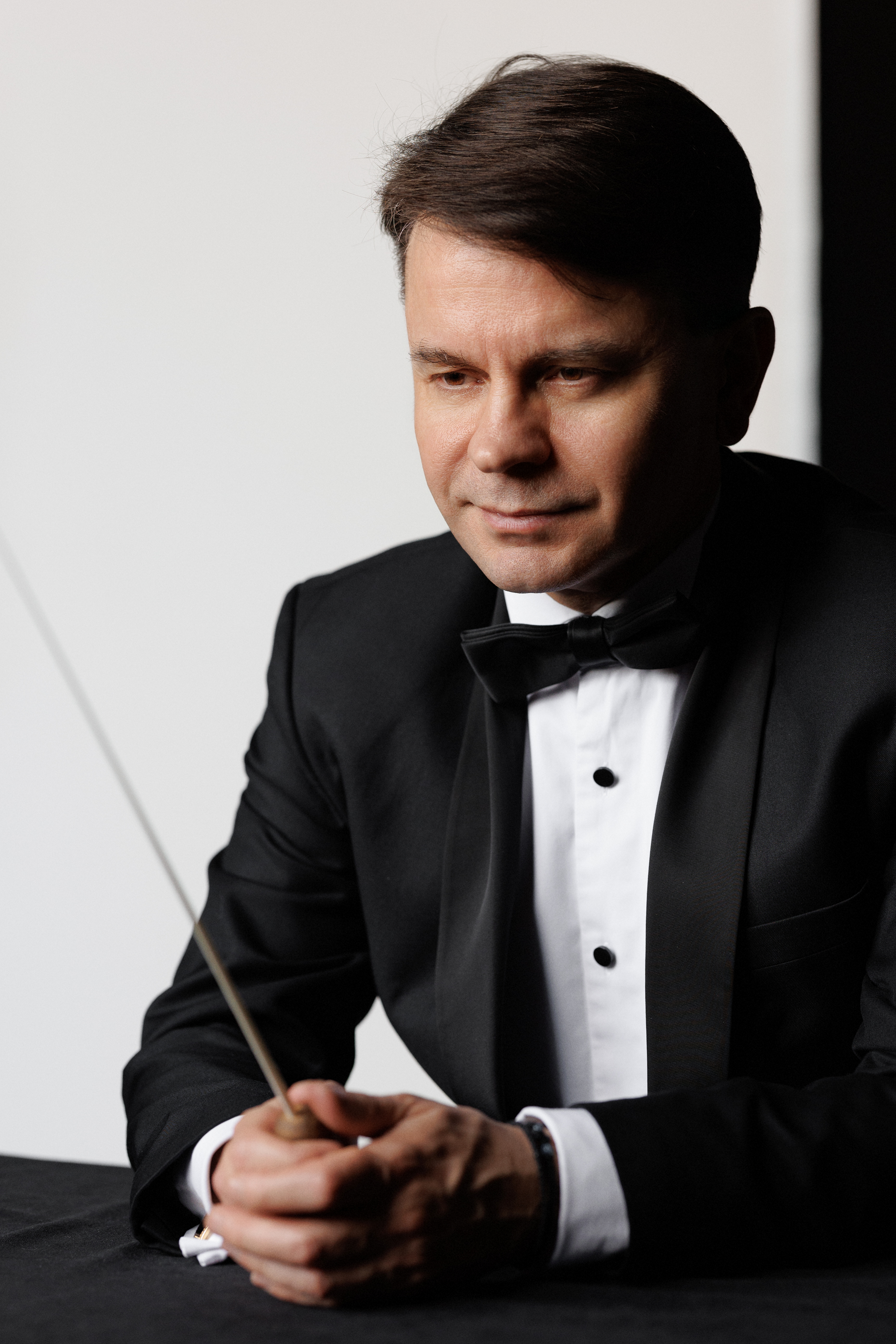 Mihail Agafita performance photo 4