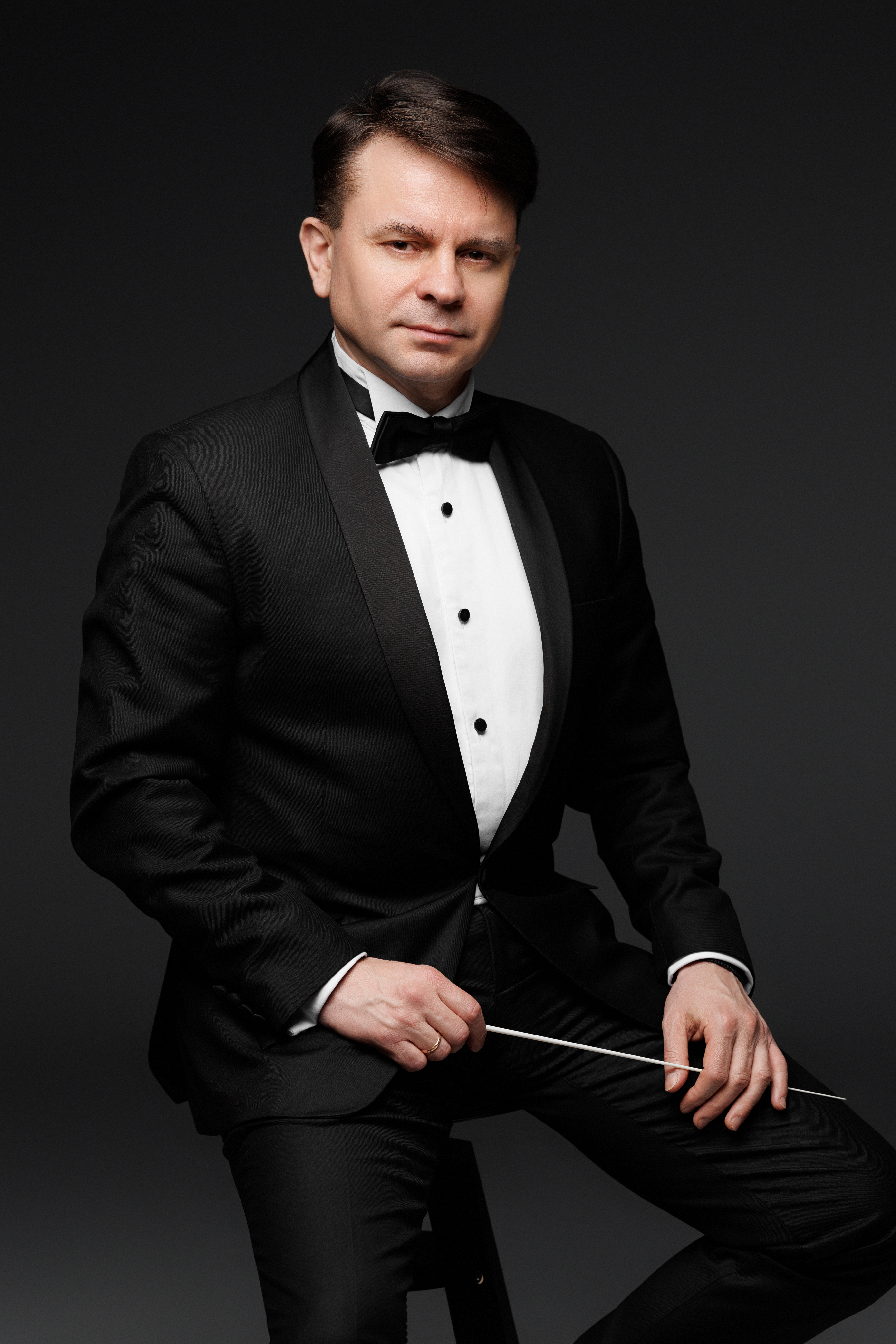 Mihail Agafita performance photo 8